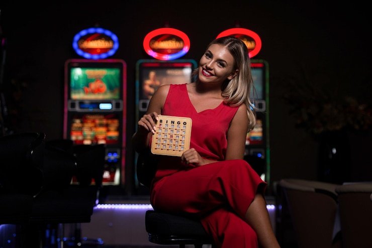 Antarmuka deposit LinkAja di platform joyit